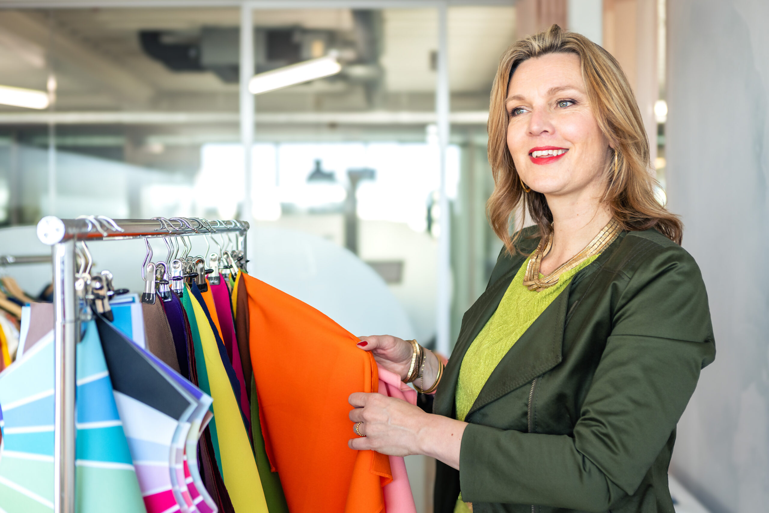 kledingadvies voor vrouwen