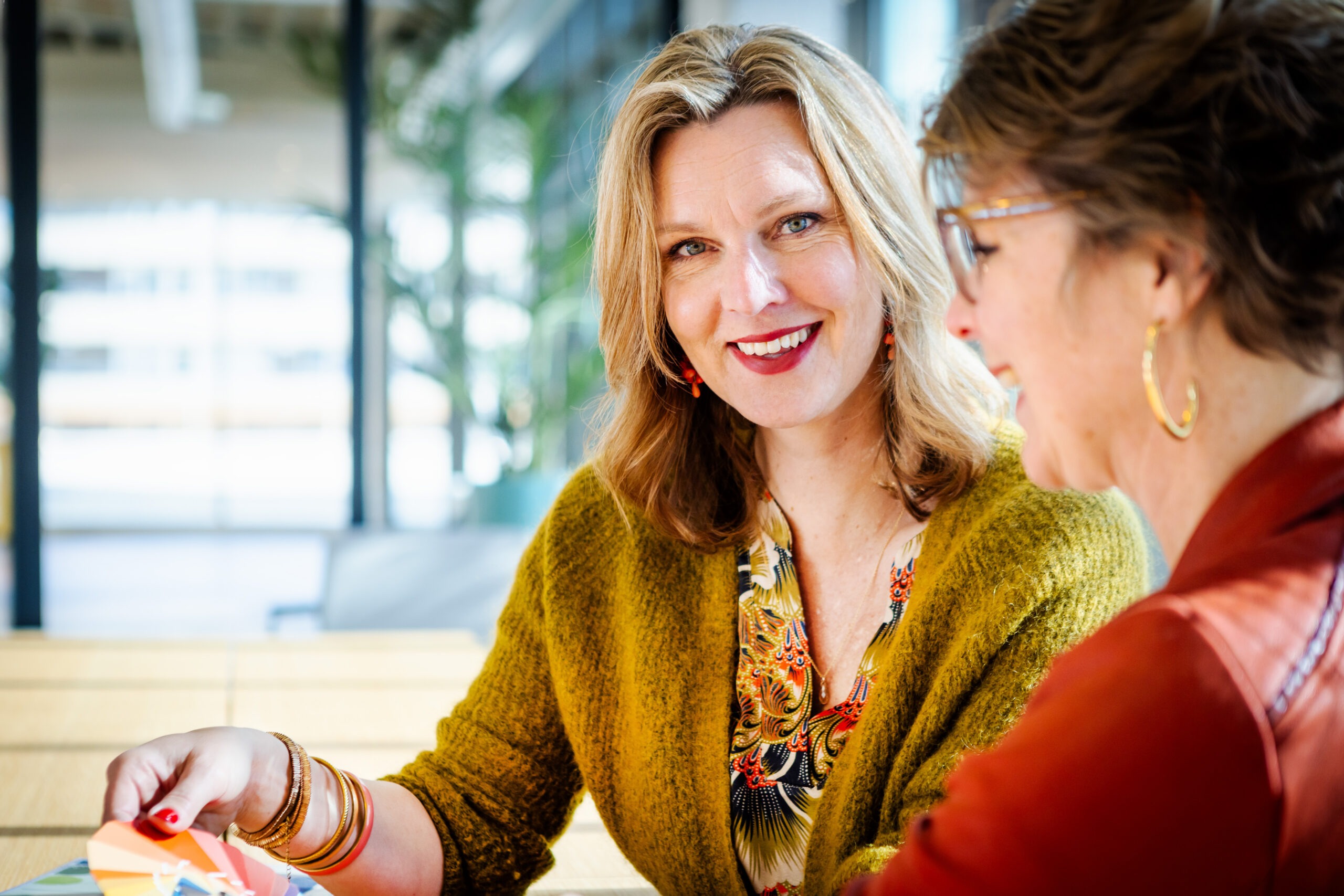 stijlcoaching op maat